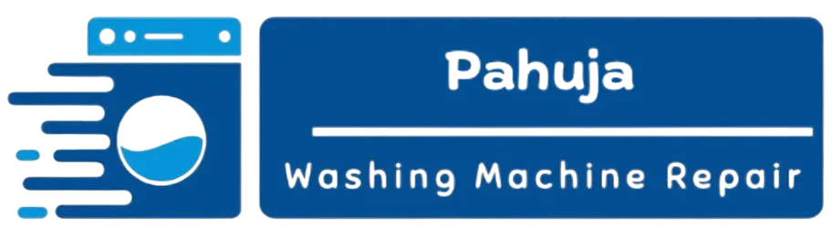 pahujawashingmachinerepairservice-logo